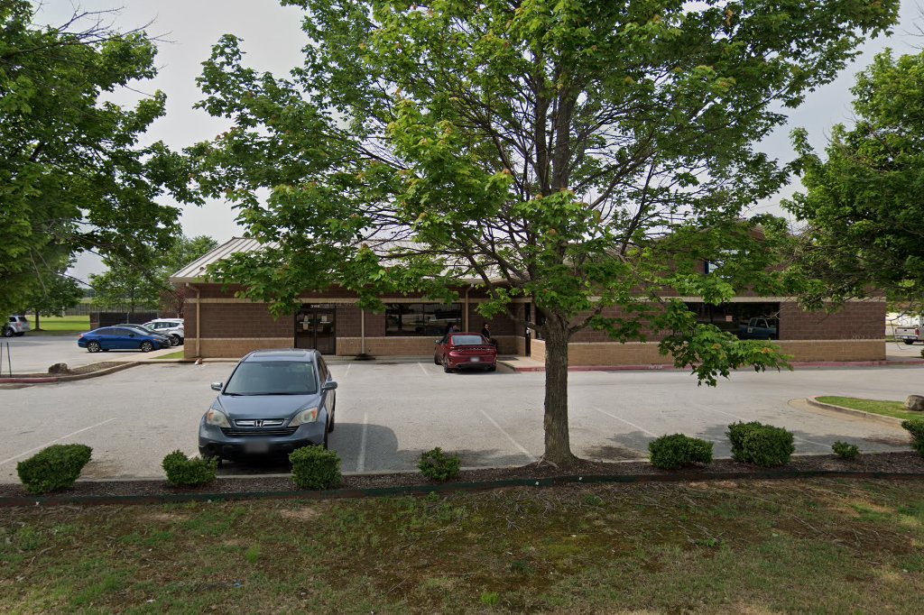 Springdale Revenue Office in Springdale, AR