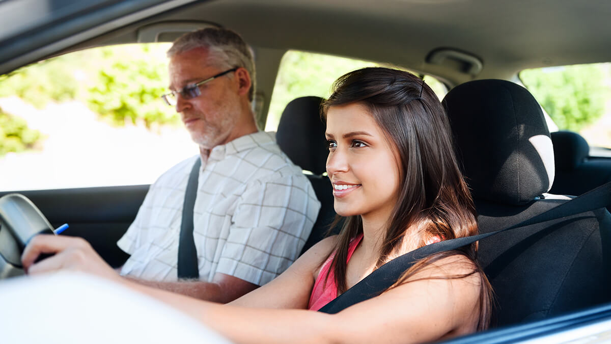 Amarakosha Driving School New York