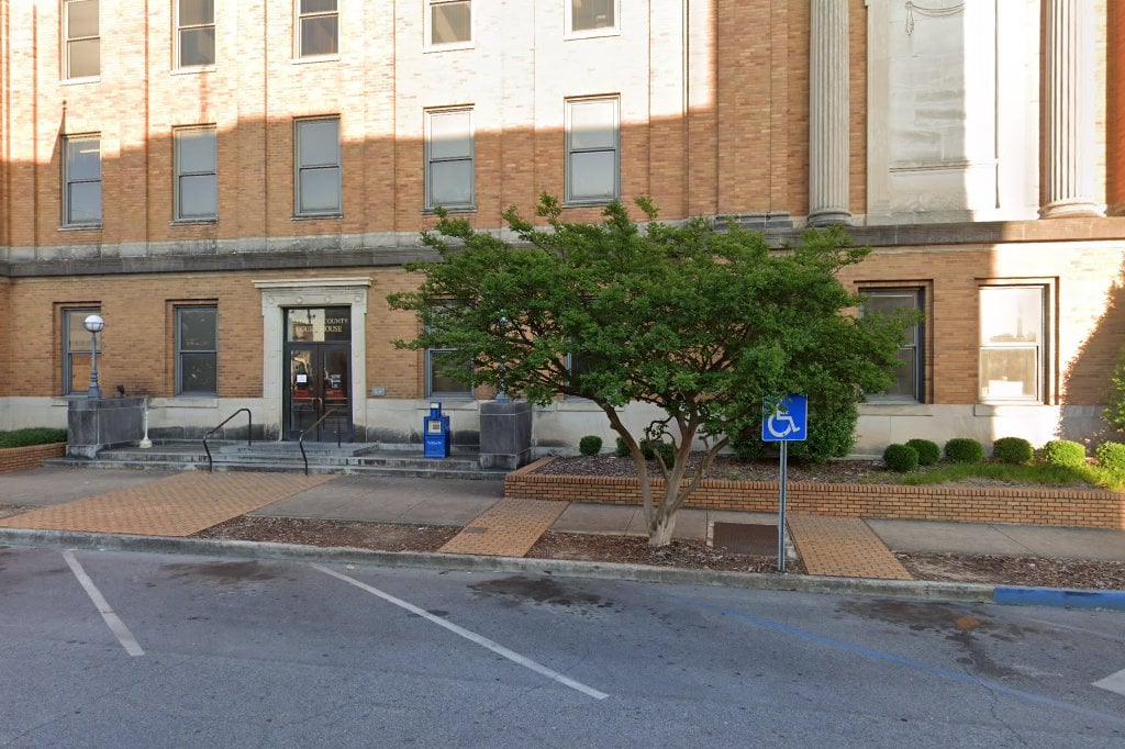 Bessemer Driver's License Office in Bessemer, AL