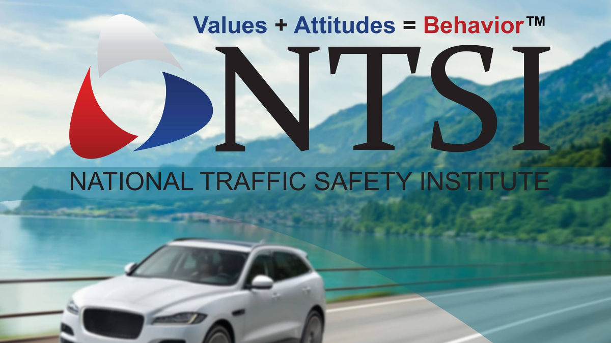 National Traffic Safety Institute