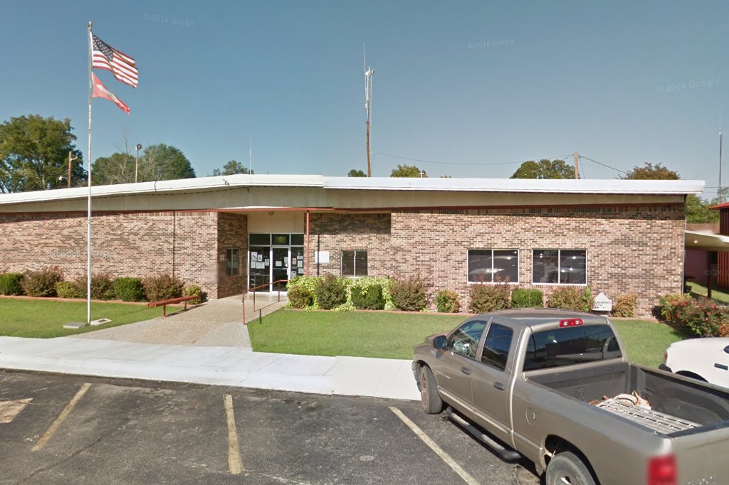 Testing Facility in Glenwood, AR