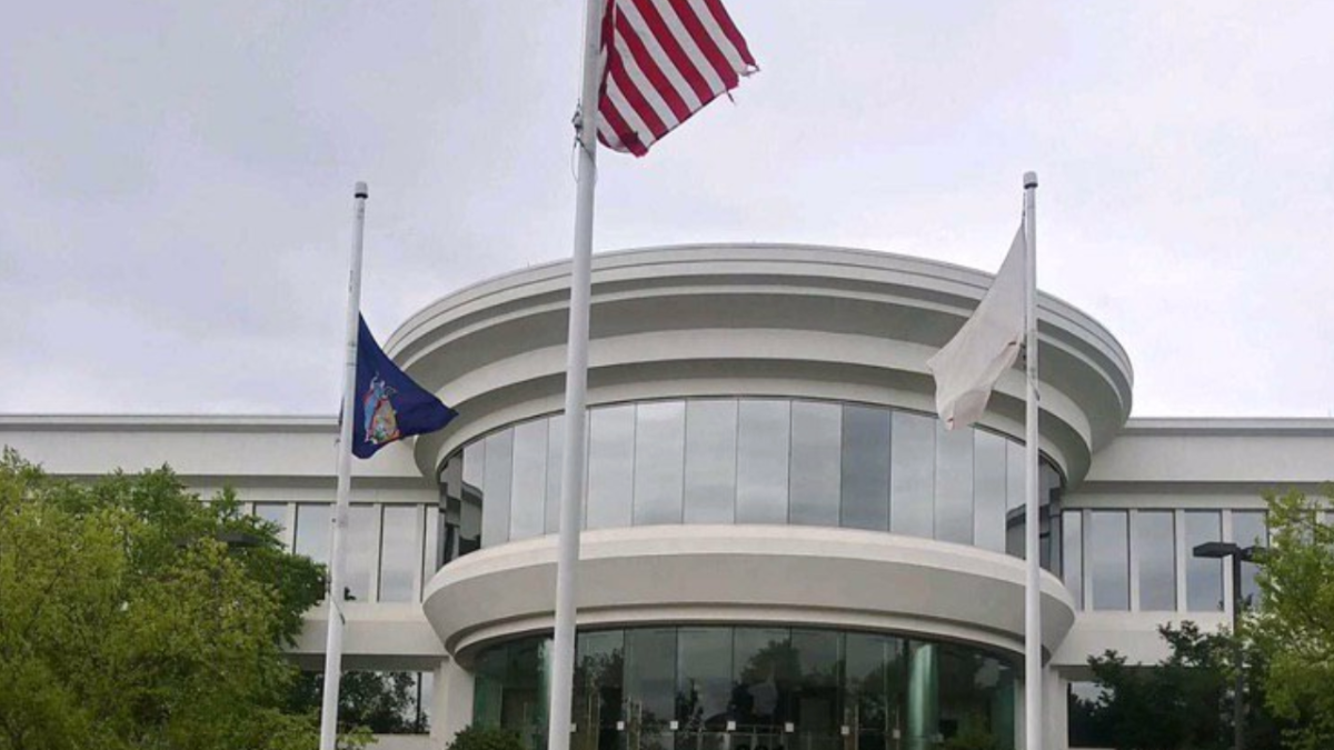 National Traffic Safety Institute