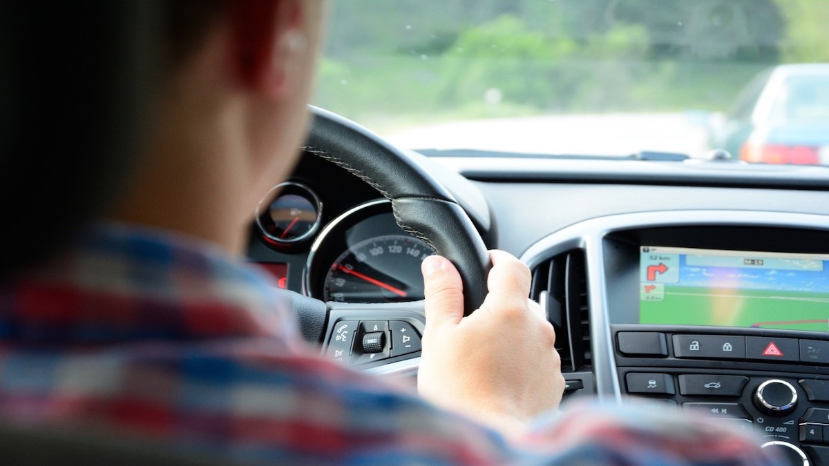 Reeder Driving School