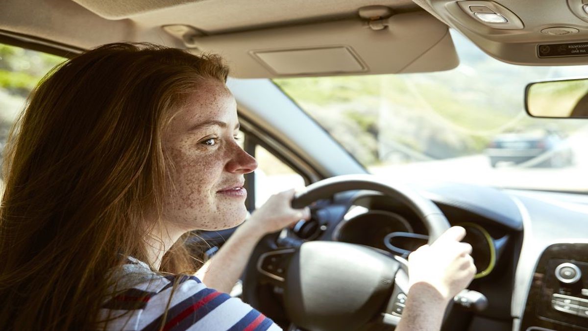 Rider Education of New Jersey Inc