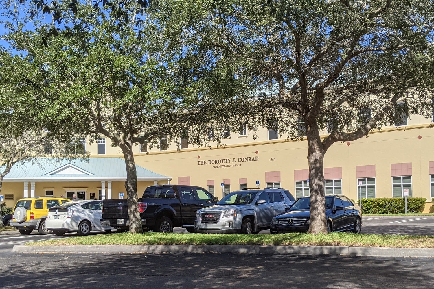 Driver License Office & Motor Vehicle Services in Port Saint Lucie, FL
