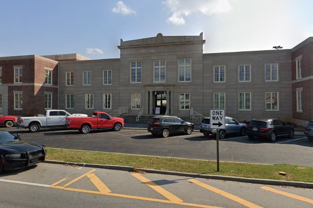 Registration & Title Office in Douglas, GA