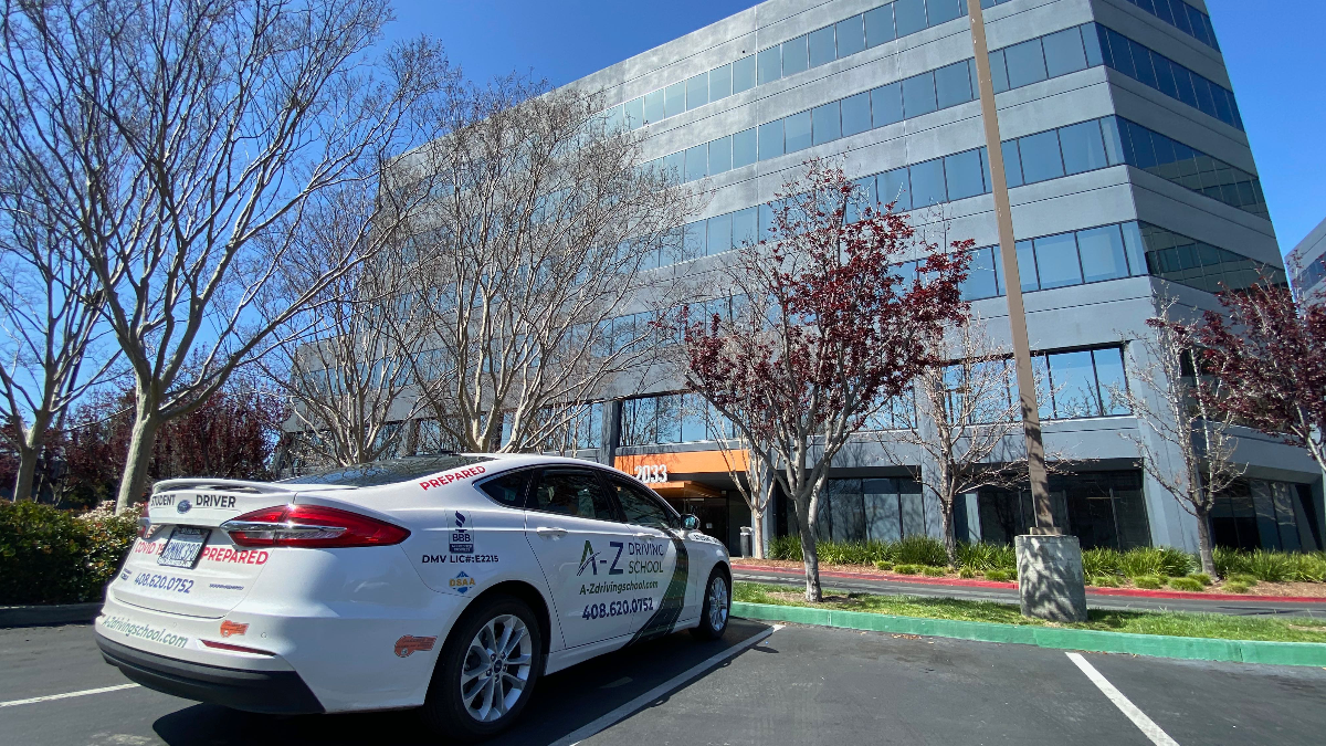 A-Z Driving School LLC