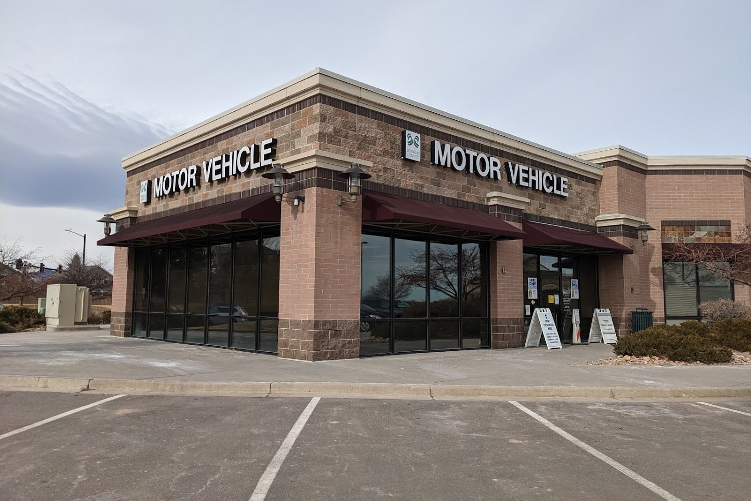 Highlands Ranch Registration & Titling in Highlands Ranch, CO