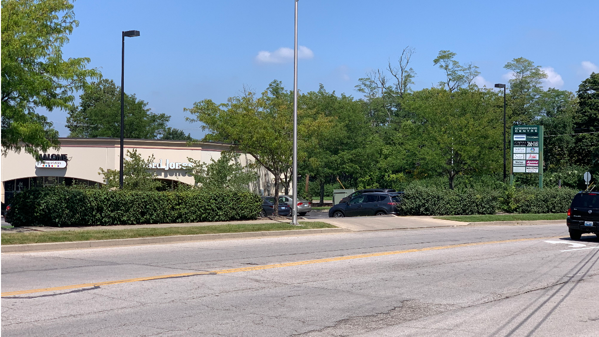 Central KY Driving School