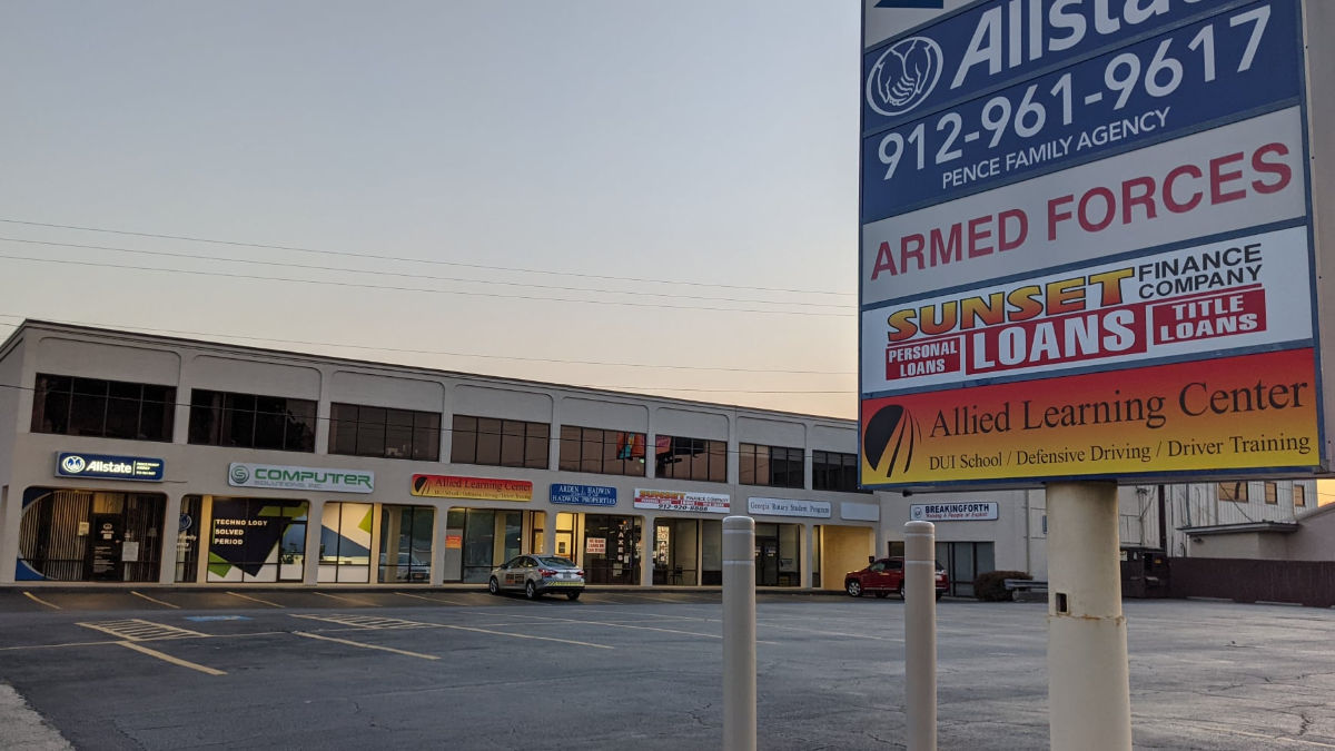 Allied Learning Center, LLC