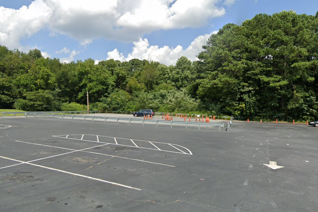 Driver License Office in Marietta, GA