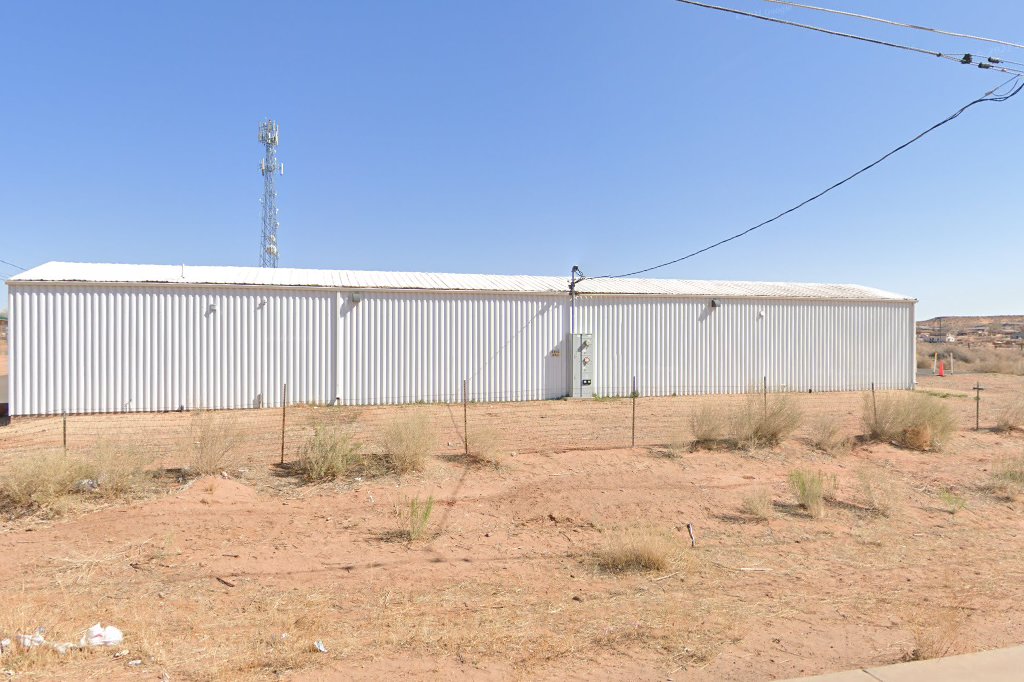 Tuba City MVD in Tuba City, AZ