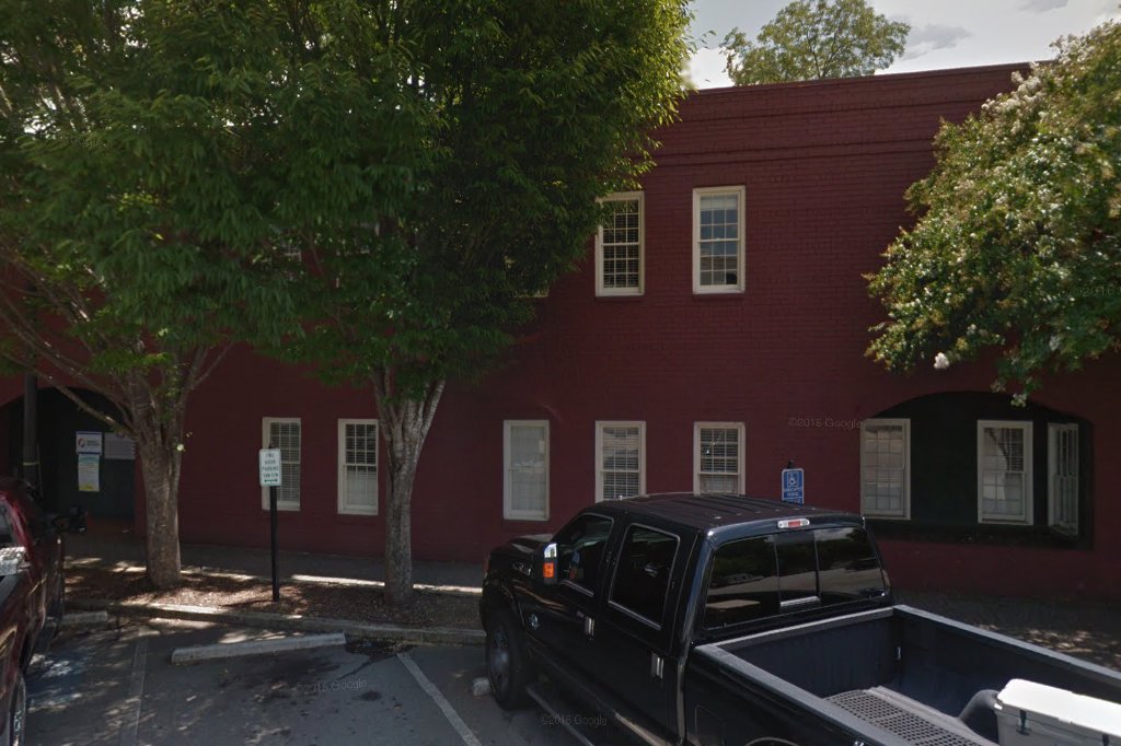 Registration & Title Office in Madison, GA