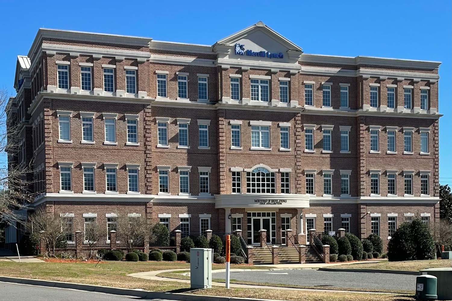 Tallahassee Clerk of the Court Office in Tallahassee, FL