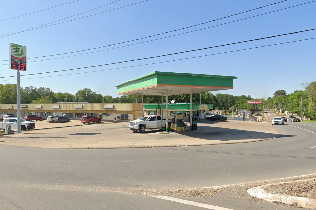 Office of Motor Vehicles in Monticello, AR