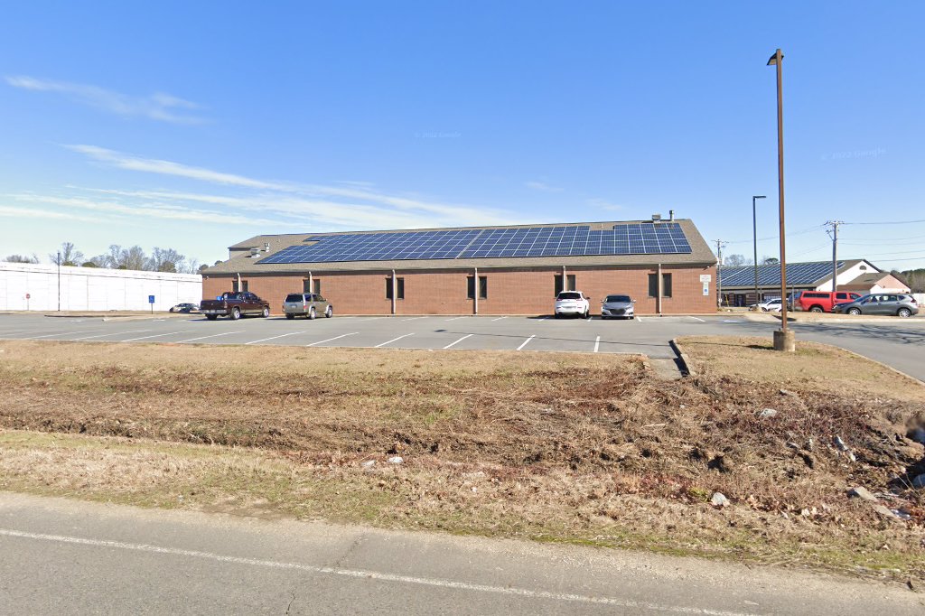 Testing Facility in Benton, AR