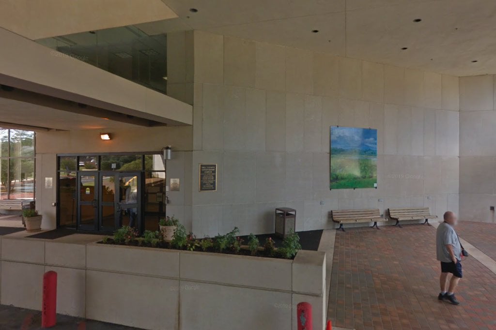 Registration & Title Office in Gainesville, GA