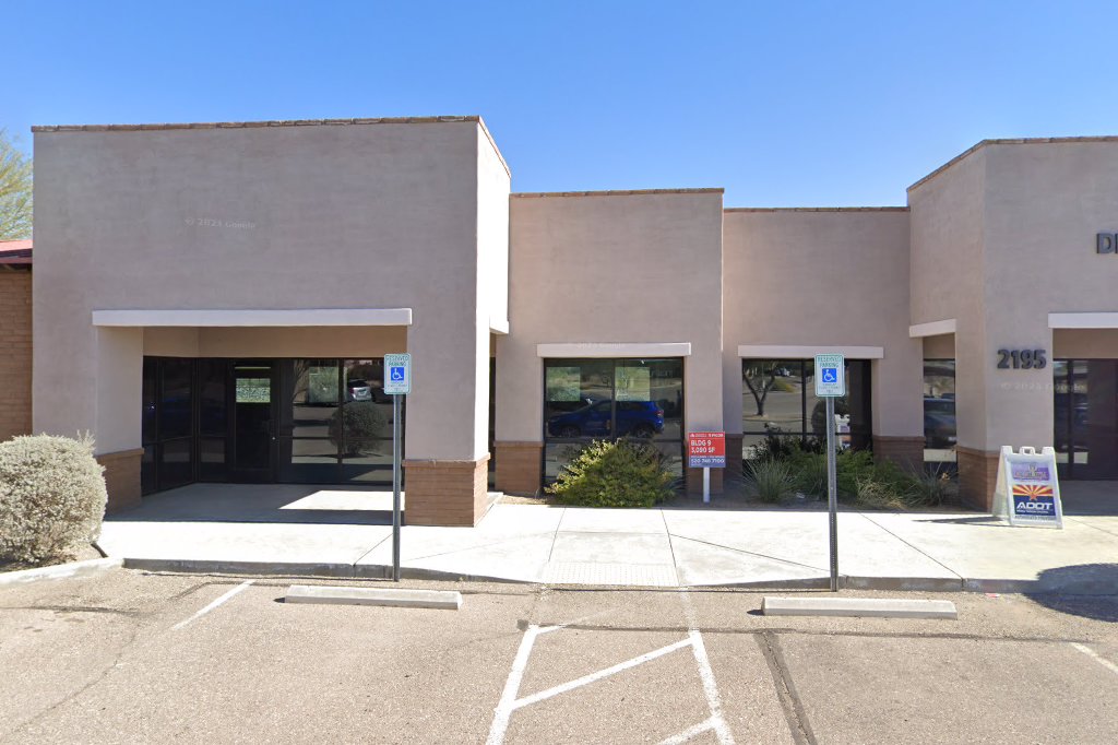 Desert Title Service in Tucson, AZ