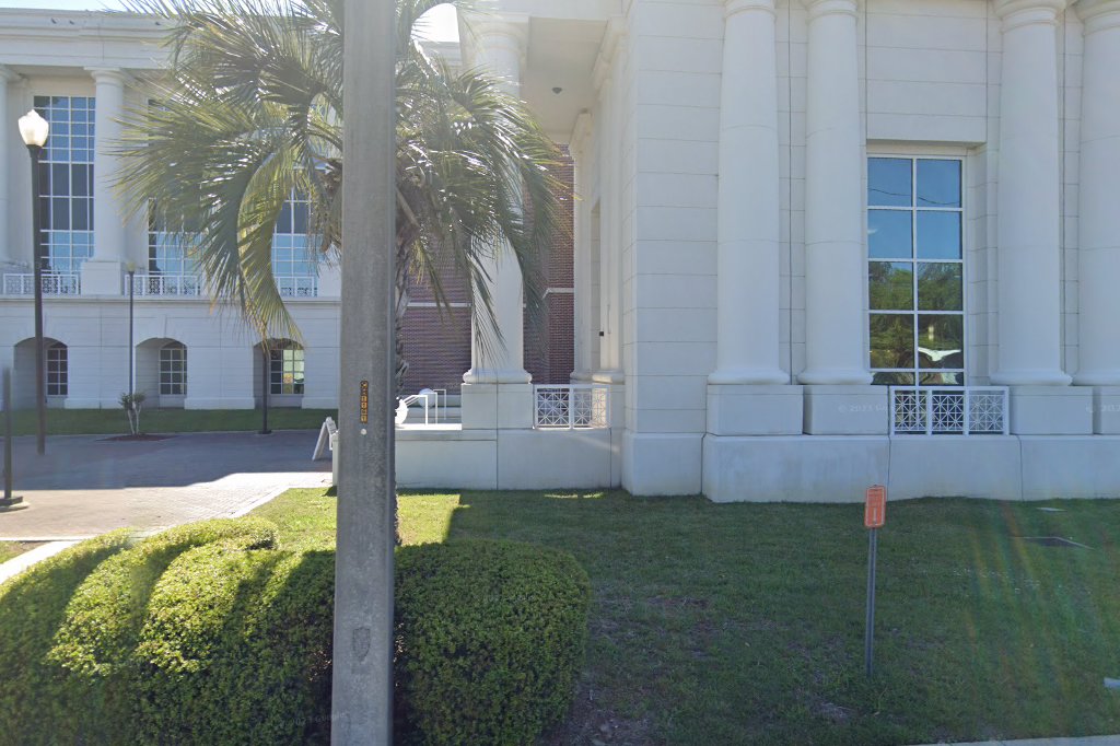 Green Cove Springs Clerk of the Court in Green Cove Springs, FL