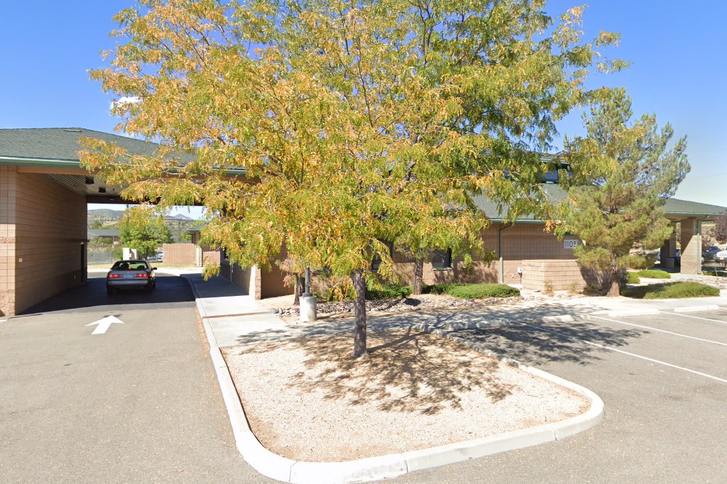 Prescott MVD in Prescott, AZ
