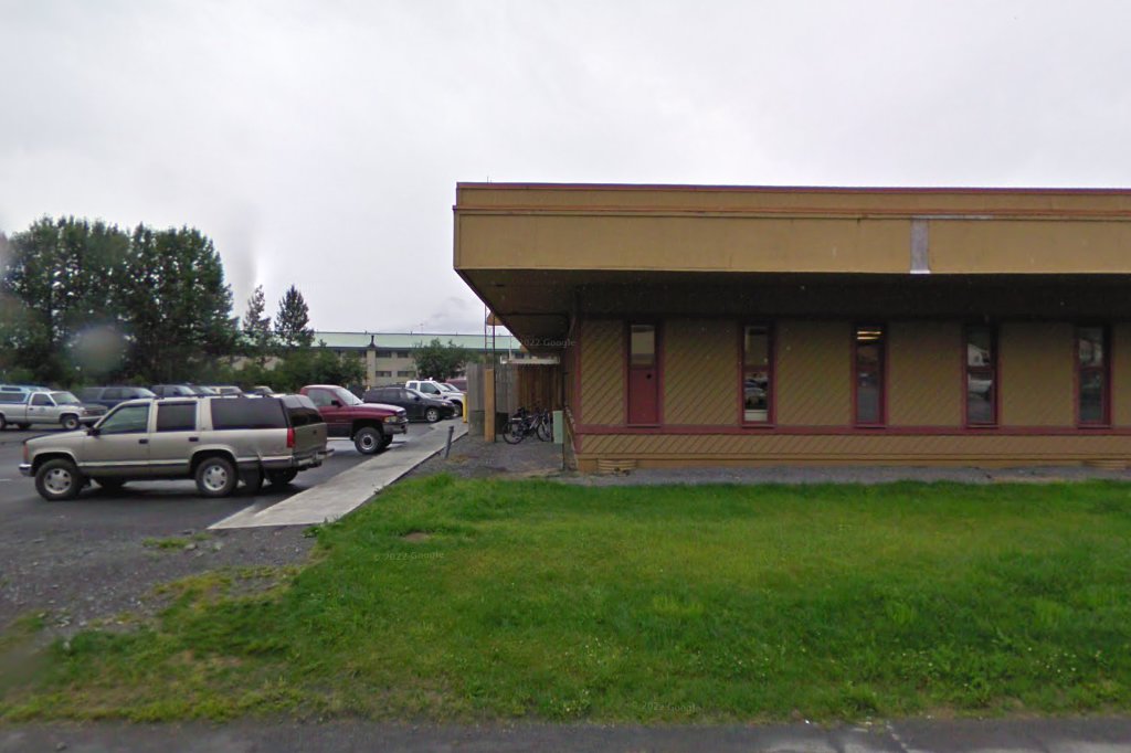 Valdez DMV Office in Valdez, AK