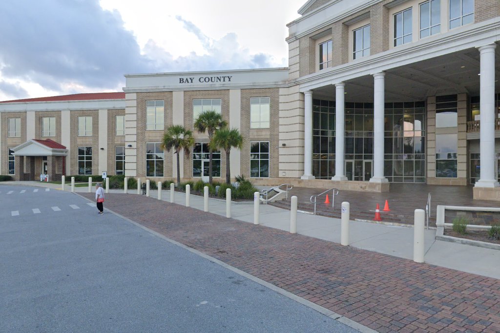 Driver License & Motor Vehicle Services in Panama City, FL