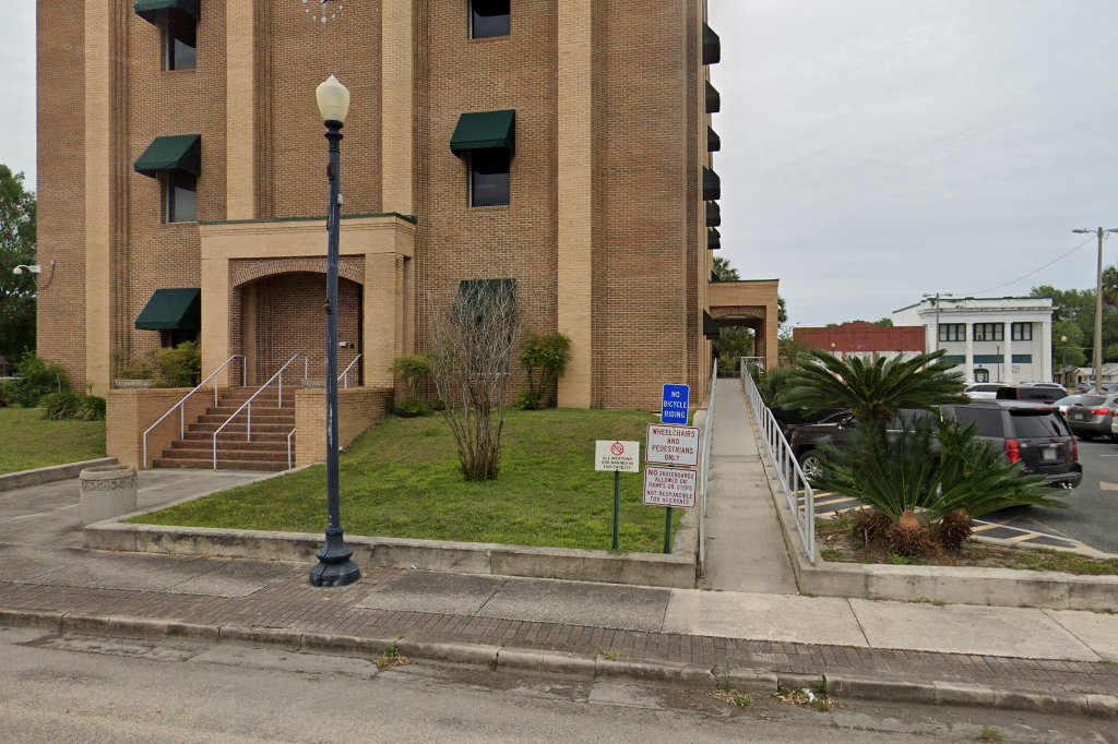 Motor Vehicle Services in Perry, FL