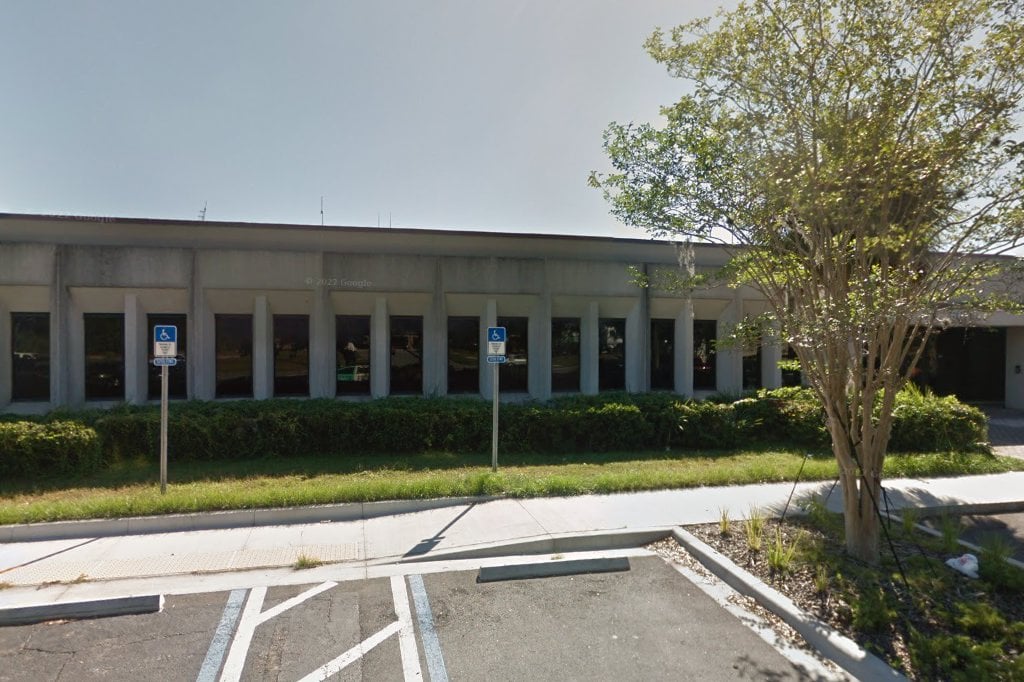 Driver License & Motor Vehicle Services - Commonwealth Branch in Jacksonville, FL