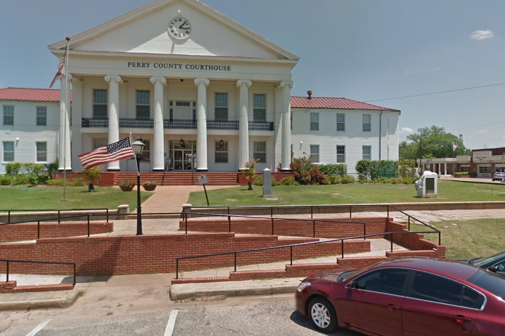 Perry County Tag & Title in Marion, AL