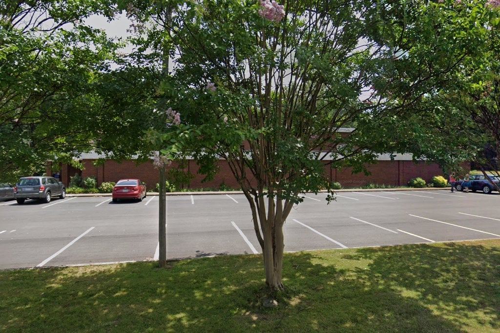 Testing Facility in Searcy, AR