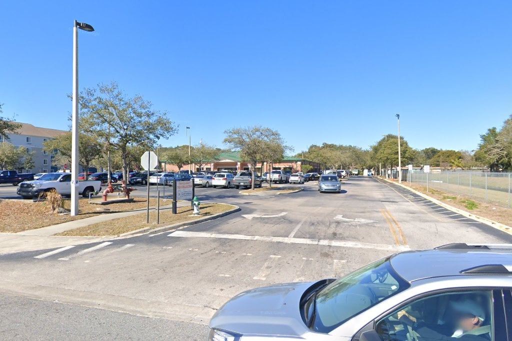 Driver License/Motor Vehicles Office in Orlando, FL