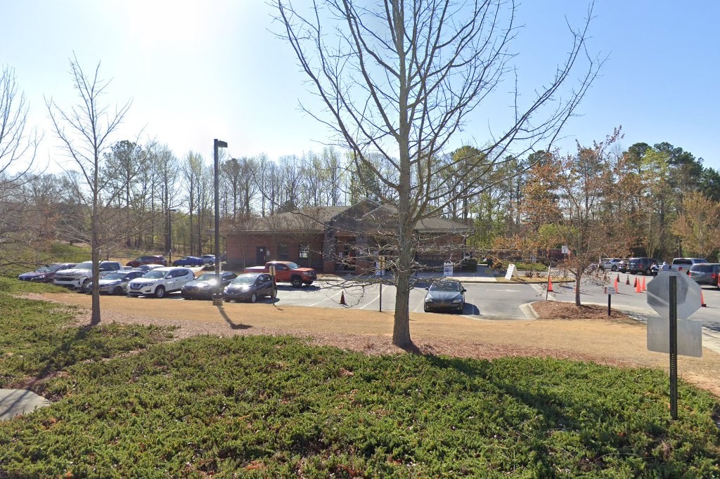 Registration & Title Office in Snellville, GA