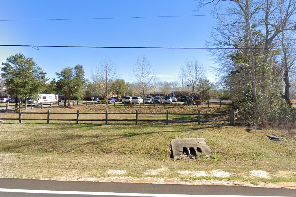 Driver License Office Motor Vehicle Services in Molino, FL