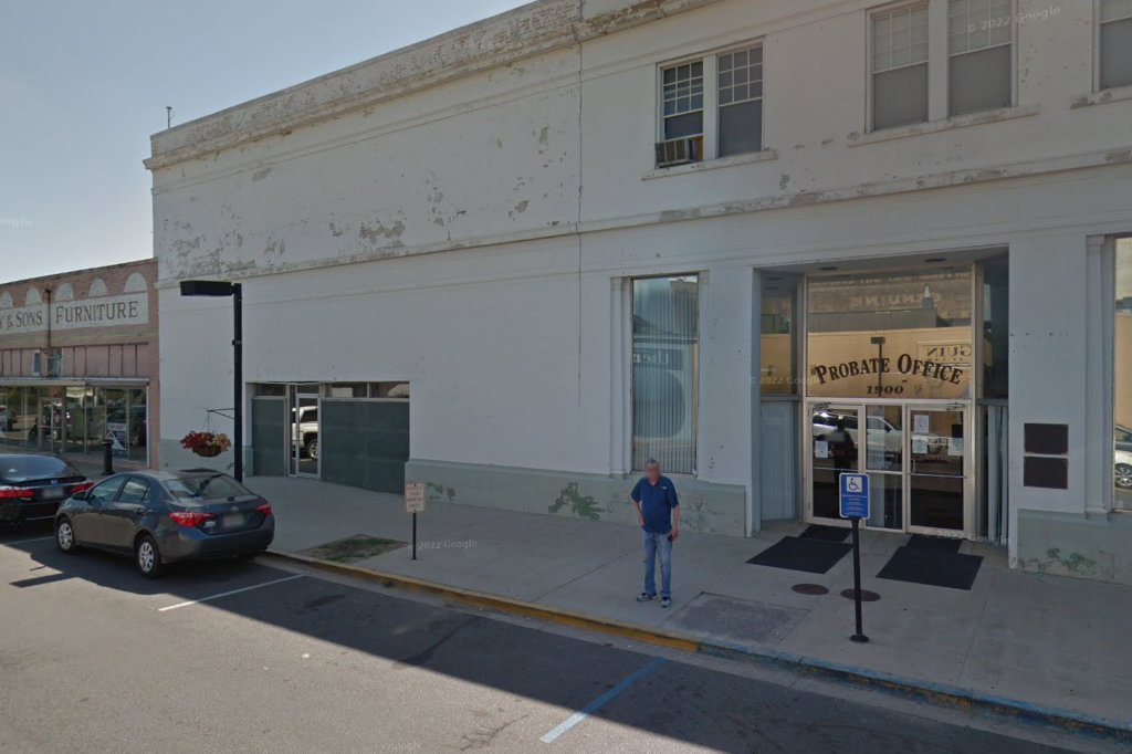Walker County Tag & Title in Jasper, AL
