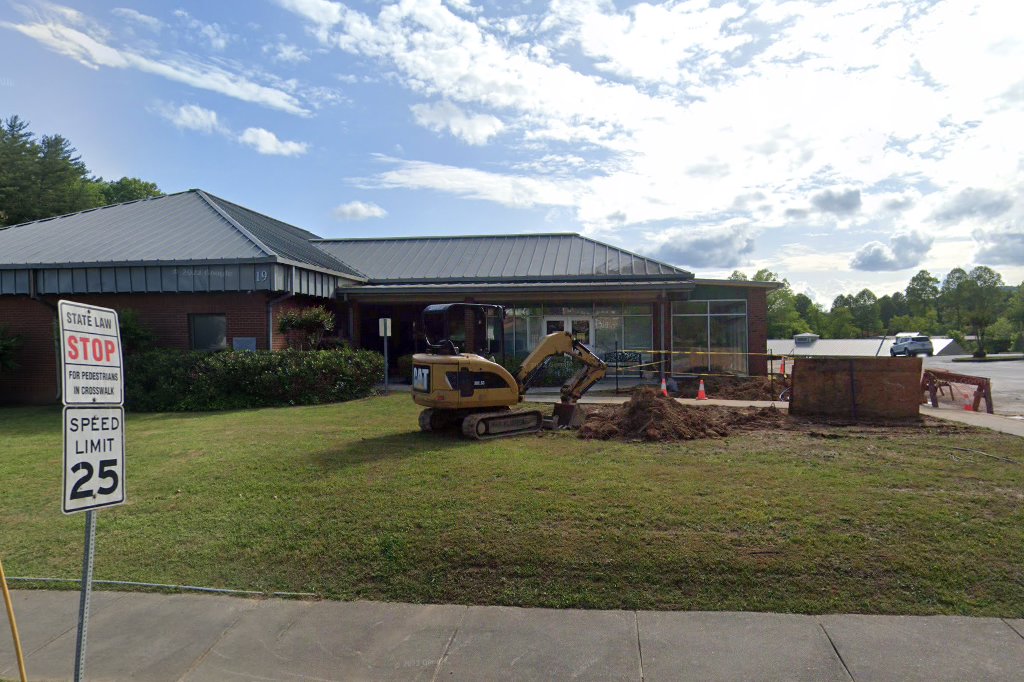 Registration & Title Office in Clayton, GA