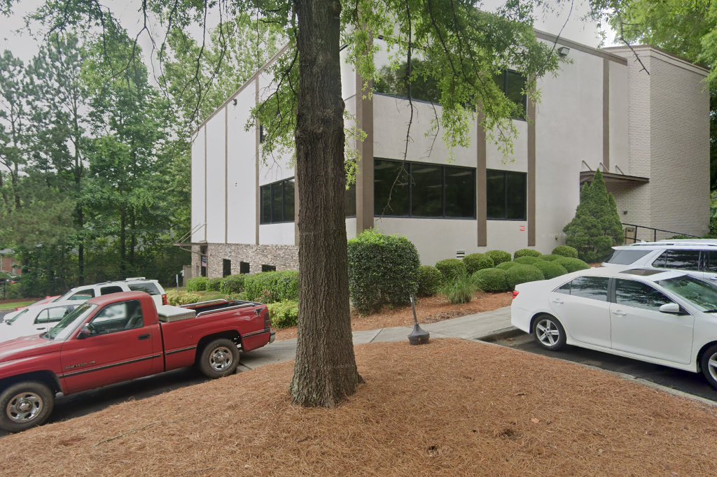 Registration & Title Office in Canton, GA