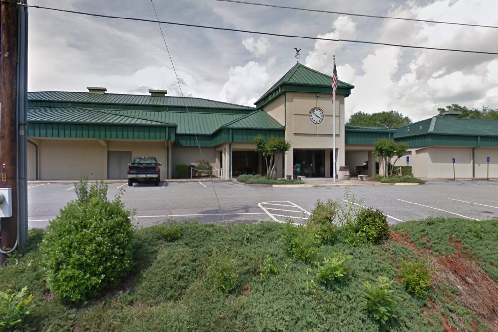 Registration & Title Office in Danielsville, GA