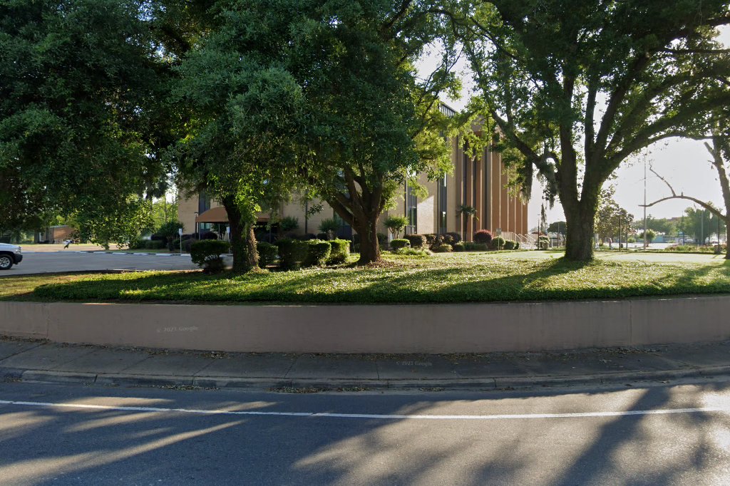 Clerk of the Court in Blountstown, FL