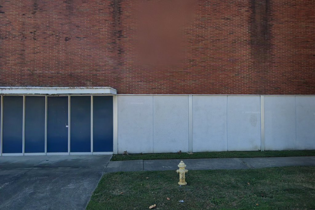 Testing Facility in Pine Bluff, AR