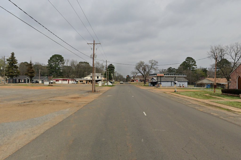 Testing Facility in Camden, AR