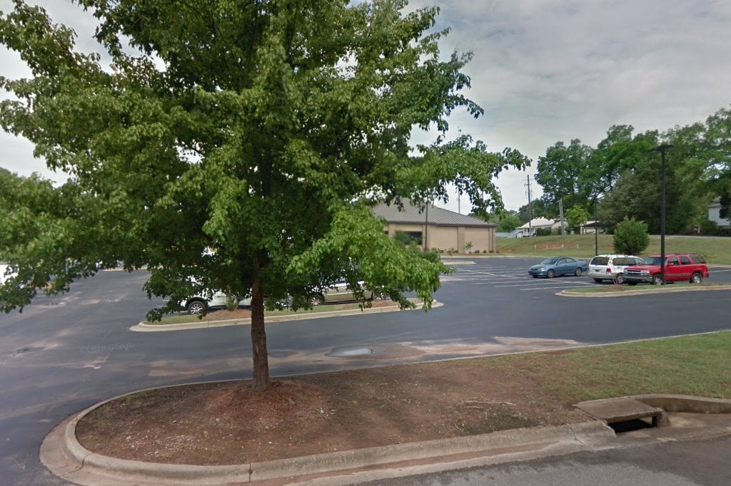 Columbiana Driver's License Office in Columbiana, AL