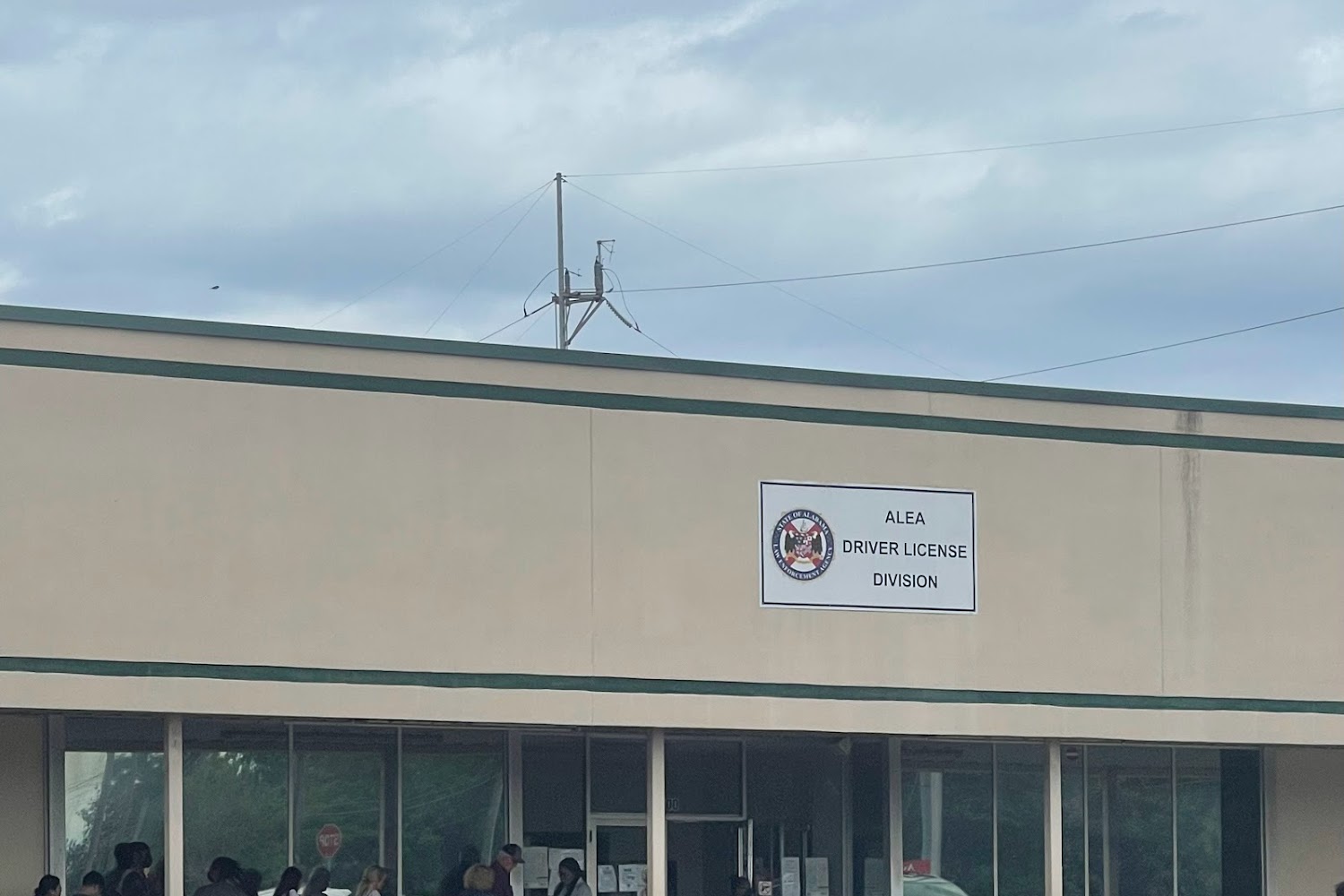Mobile Driver's License & CDL in Mobile, AL