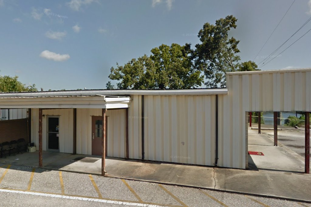 Wetumpka Driver's License Office in Wetumpka, AL