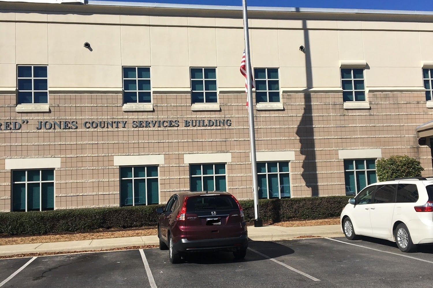 Pelham Driver's License Office in Pelham, AL