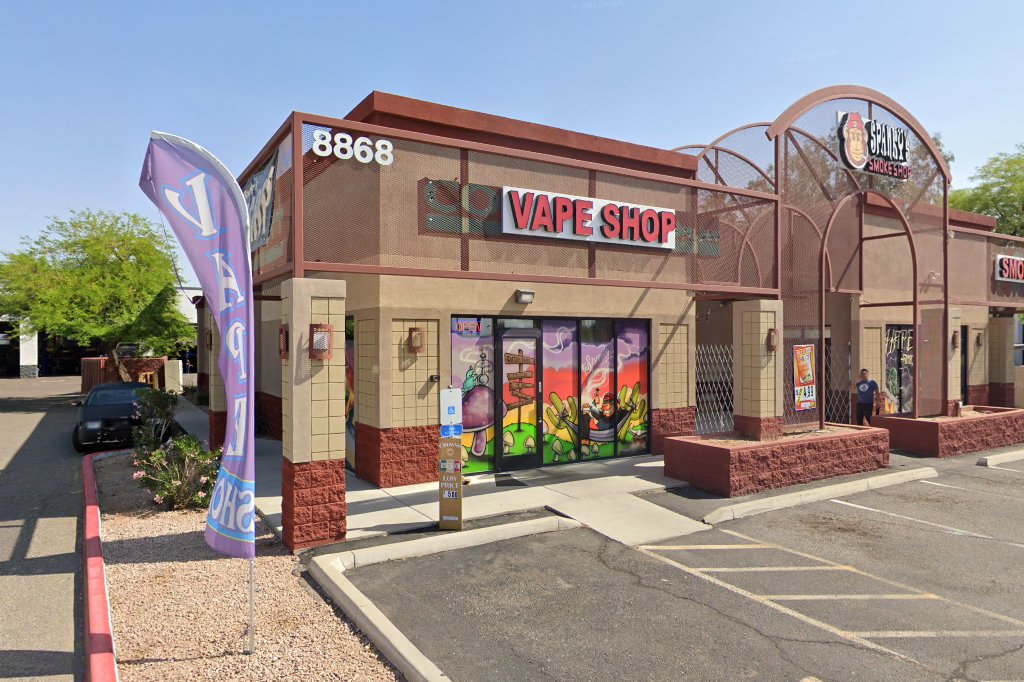 Mail + Title Services in Peoria, AZ