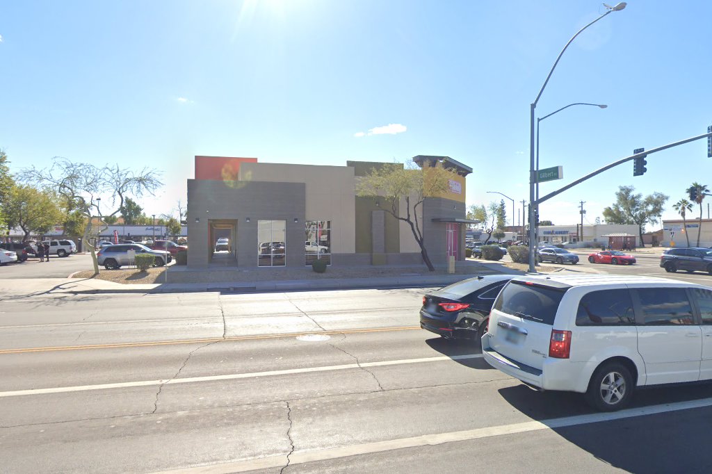 Mardini Multi-Services in Mesa, AZ