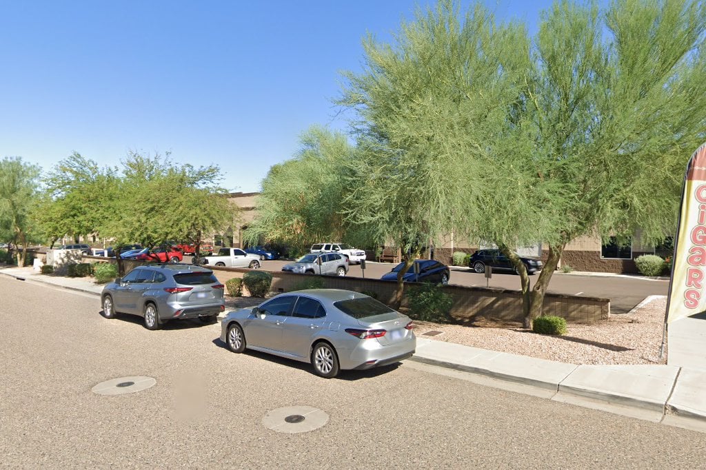 Sierra Title Service in Phoenix, AZ
