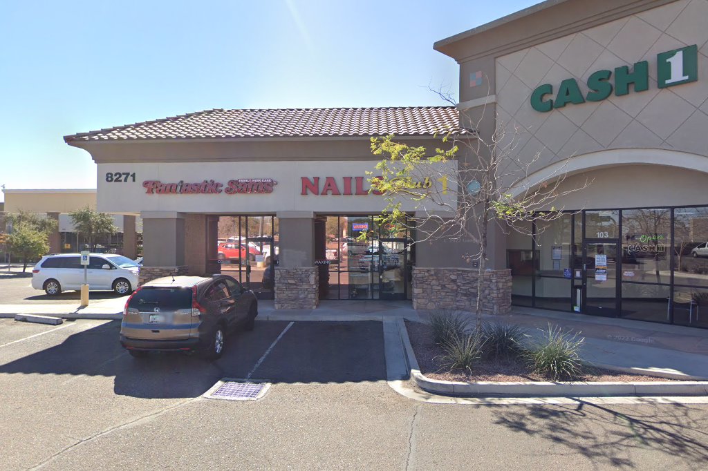 Cash 1 in Glendale, AZ