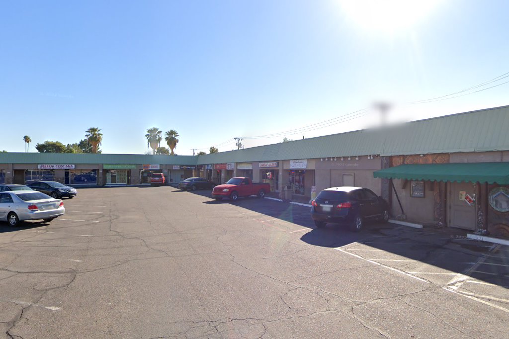 Mardini Multi-Services in Phoenix, AZ