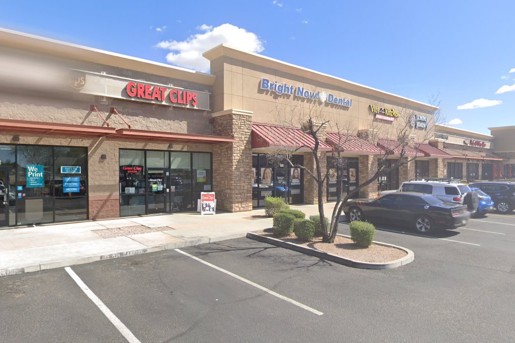 Del Brocco Agency in Phoenix, AZ